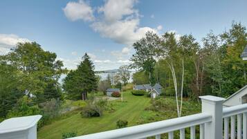 Apartment (0 Bedroom) | Interior