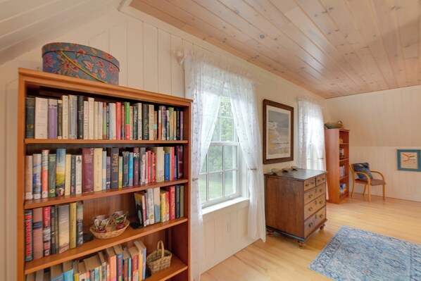 Căn hộ (0 Bedroom) | Nội thất