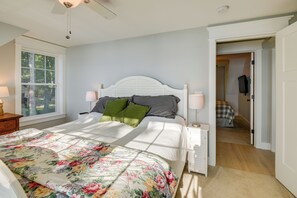 Hus (4 Bedrooms) | Interiör