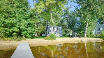 Casa (4 Bedrooms) | Interior