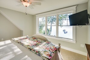 Hus (4 Bedrooms) | Interiör