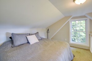 Hus (4 Bedrooms) | Interiör