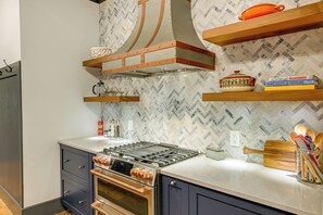 Apartemen (0 Bedroom) | Interior