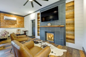 公寓 (0 Bedroom) | 住宿內部