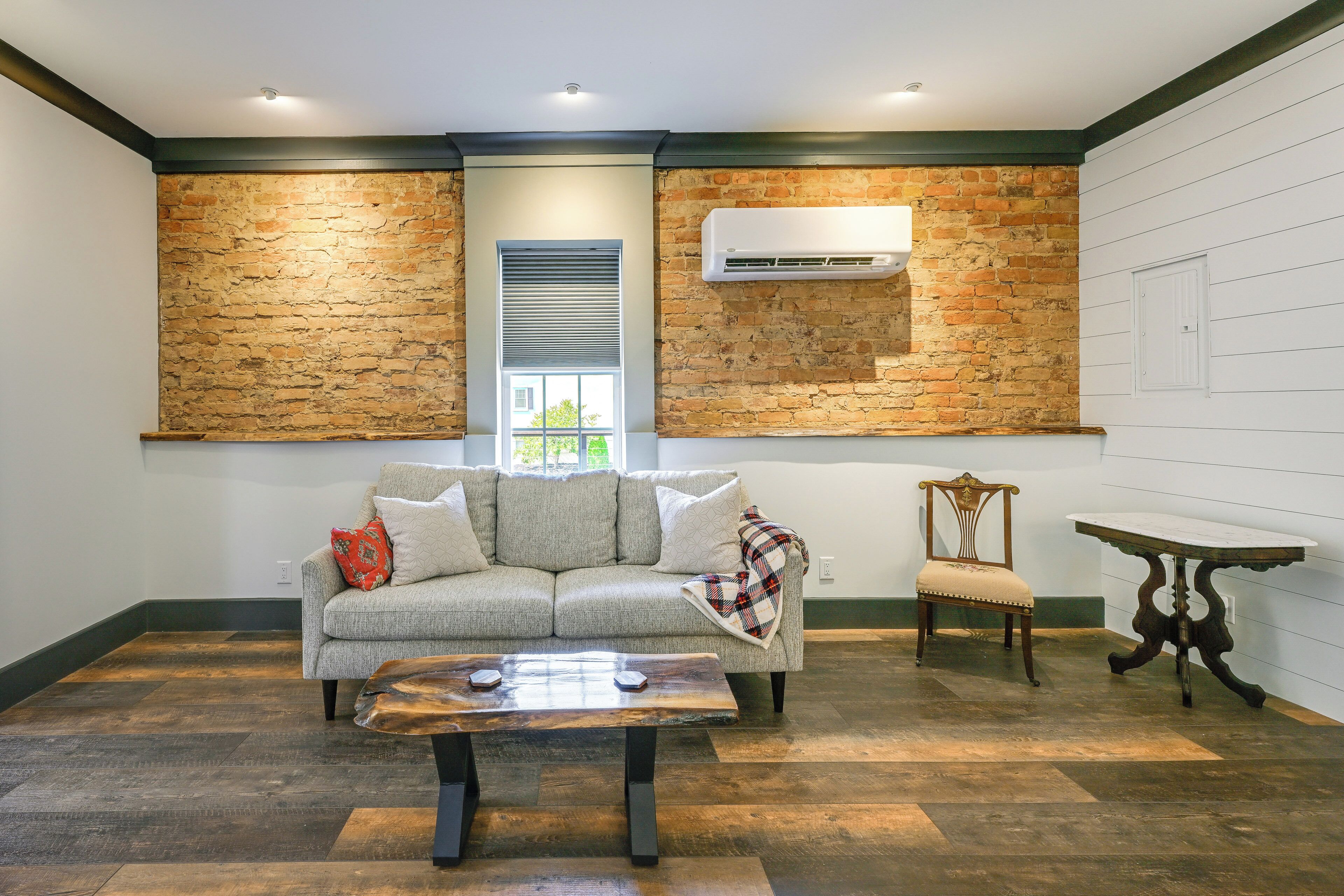 Căn hộ (0 Bedroom) | Nội thất