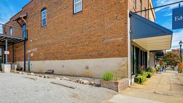 公寓 (0 Bedroom) | 住宿內部