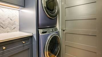 公寓 (0 Bedroom) | 住宿內部