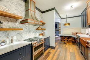 Appartement (0 Bedroom) | Intérieur