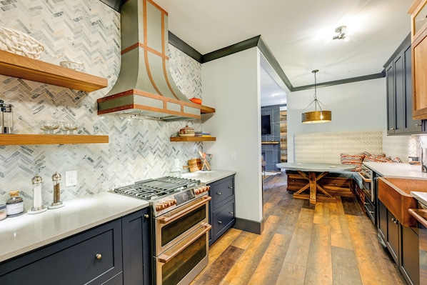 Căn hộ (0 Bedroom) | Nội thất