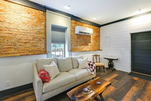 Appartement (0 Bedroom) | Intérieur