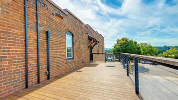 公寓 (0 Bedroom) | 住宿內部