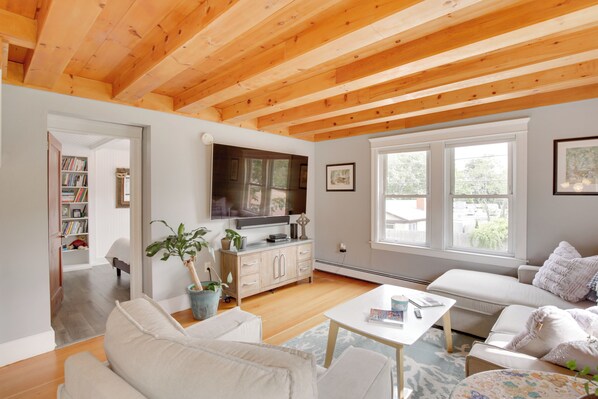 Appartamento (3 Bedrooms) | Facciata della struttura