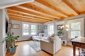 Appartamento (3 Bedrooms) | Interni