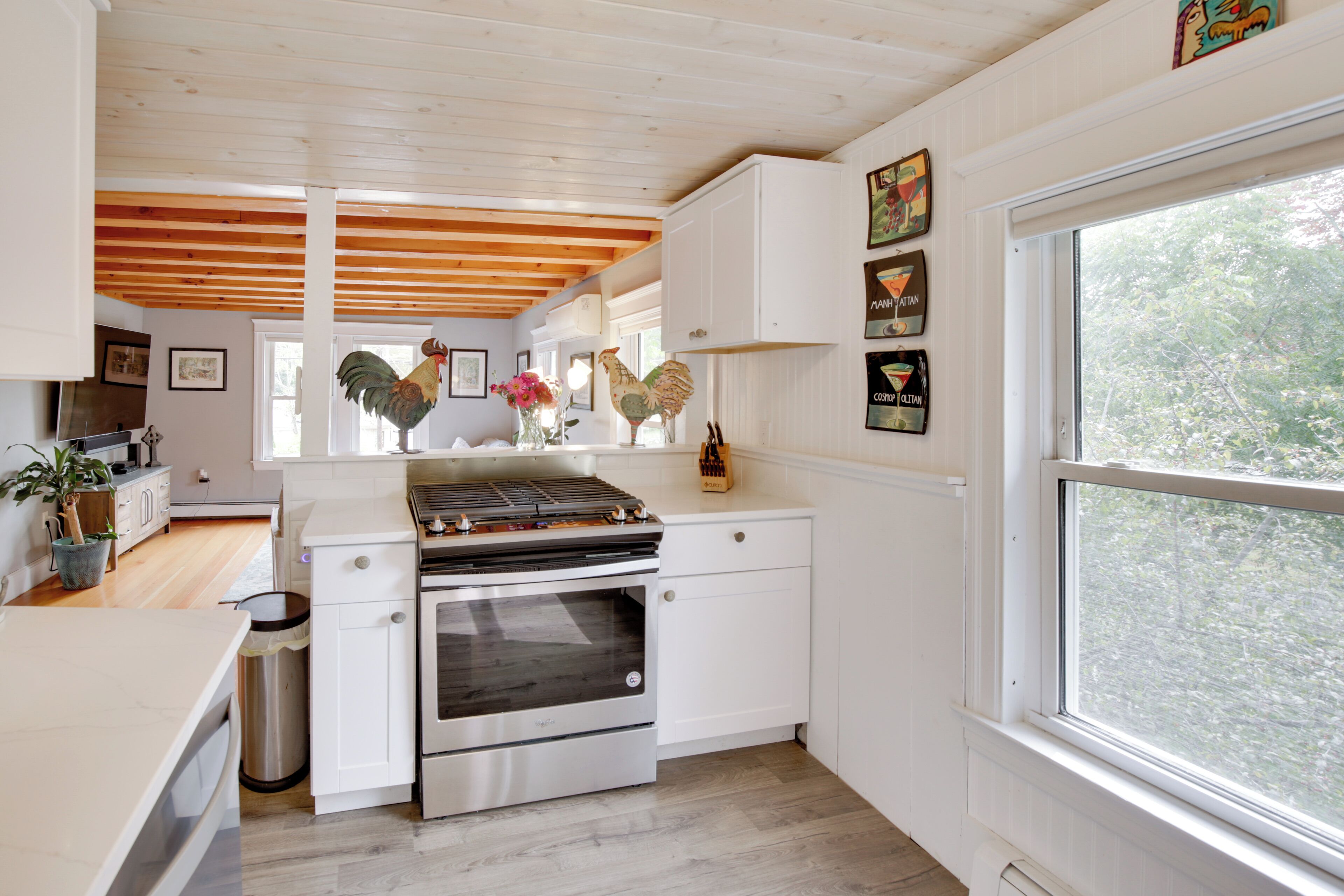 Apartment (3 Bedrooms) | Interior