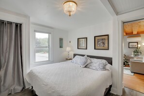 Appartamento (3 Bedrooms) | Interni