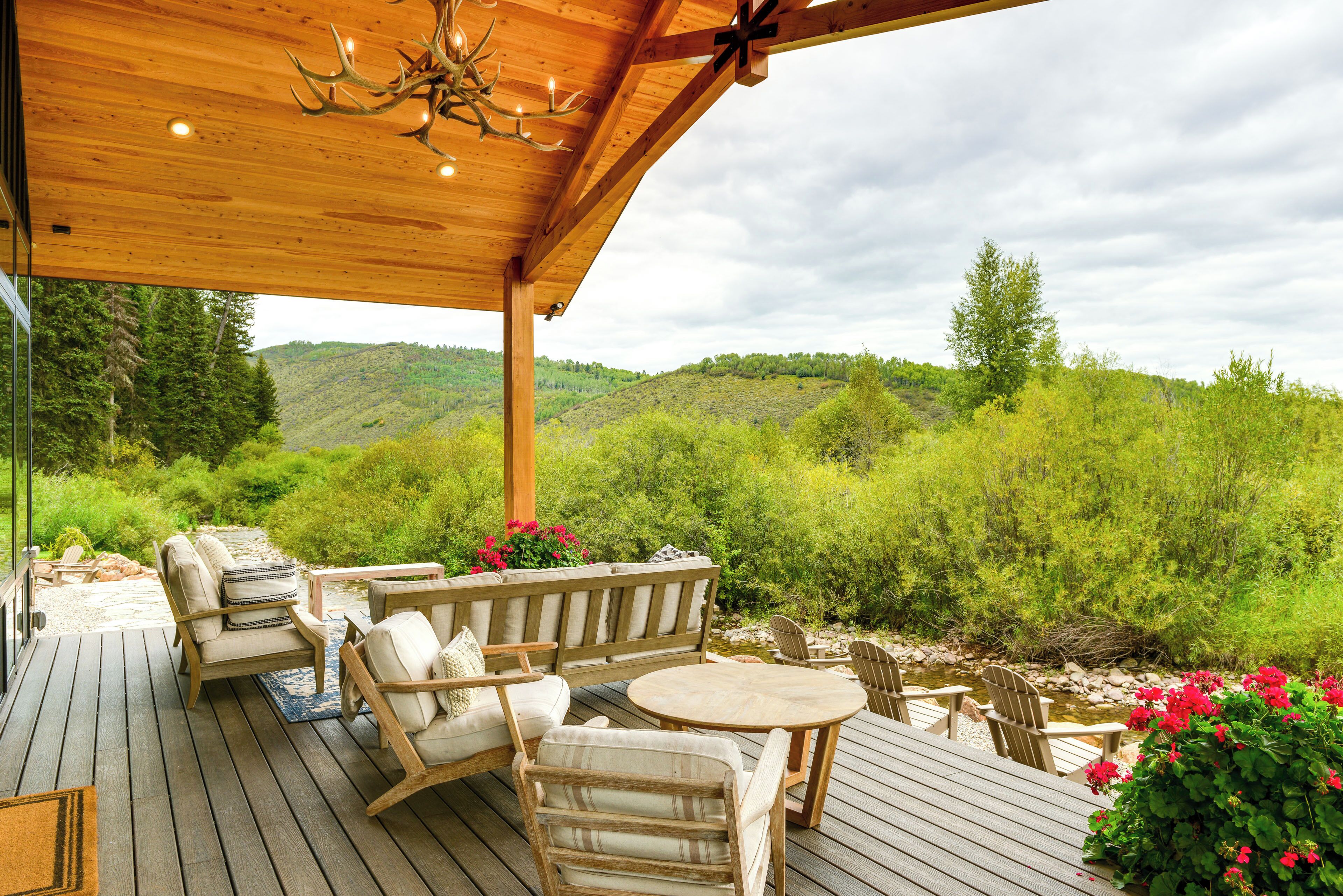 Maison (4 Bedrooms) | Intérieur