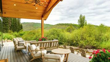 Maison (4 Bedrooms) | Intérieur