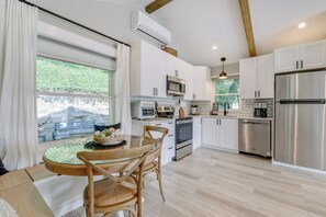 Cottage (2 Bedrooms) | Interieur