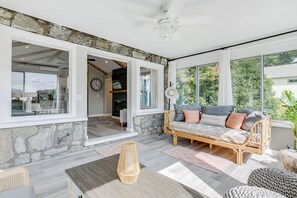 Casa rural (2 Bedrooms) | Interior