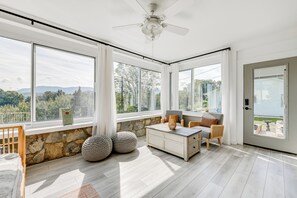 Casa rural (2 Bedrooms) | Interior