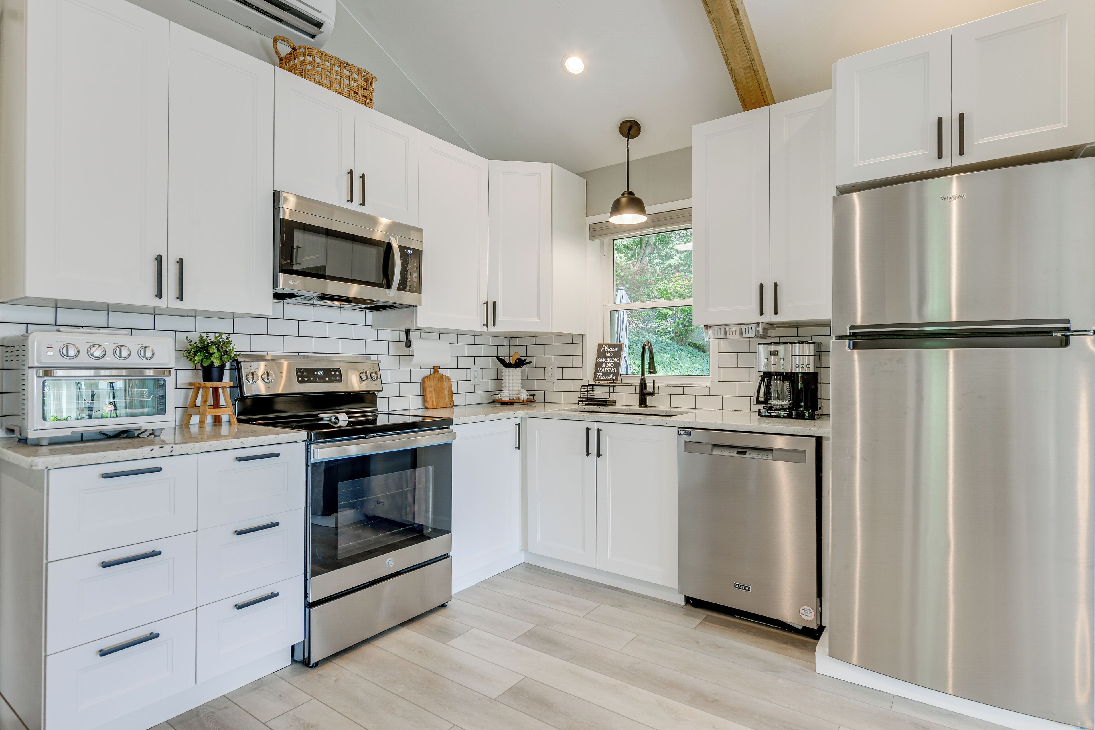 平房 (2 Bedrooms) | 住宿內部