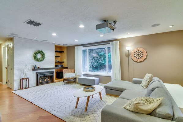 Talo (3 Bedrooms) | Sisätilat