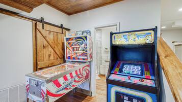 Maison (3 Bedrooms) | Intérieur