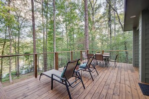 Hus (3 Bedrooms) | Interiör