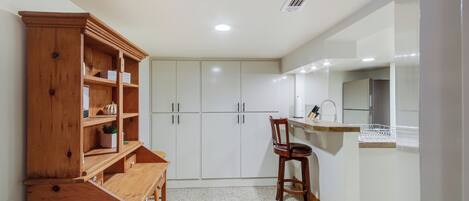 Casa (3 Bedrooms) | Interior