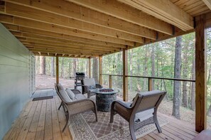 Casa (3 Bedrooms) | Interior