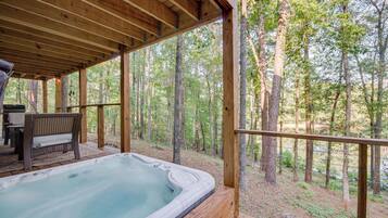 Maison (3 Bedrooms) | Intérieur