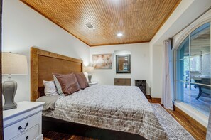 Huis (3 Bedrooms) | Interieur