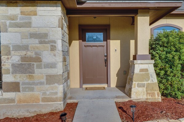 บ้านพัก (3 Bedrooms) | ภายใน