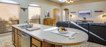 Pleasanton Vacation Rental w/ Private Yard!