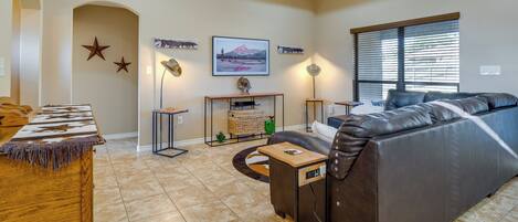 單棟房屋 (3 Bedrooms) | 內部