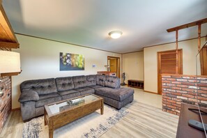 Casa (3 Bedrooms) | Parte interna
