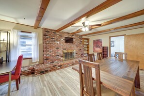Casa (3 Bedrooms) | Interior