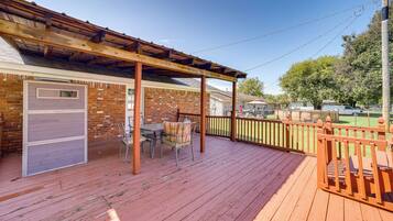 Rumah (3 Bedrooms) | Interior