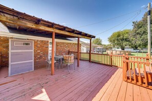 Casa (3 Bedrooms) | Parte interna