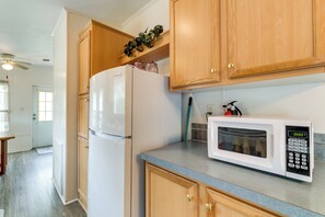 單棟房屋 (3 Bedrooms) | 內部