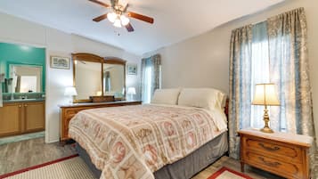 House (3 Bedrooms) | Bahagian dalam