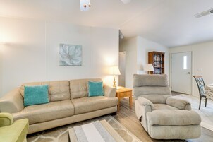 独立别墅 (3 Bedrooms) | 住宿内部