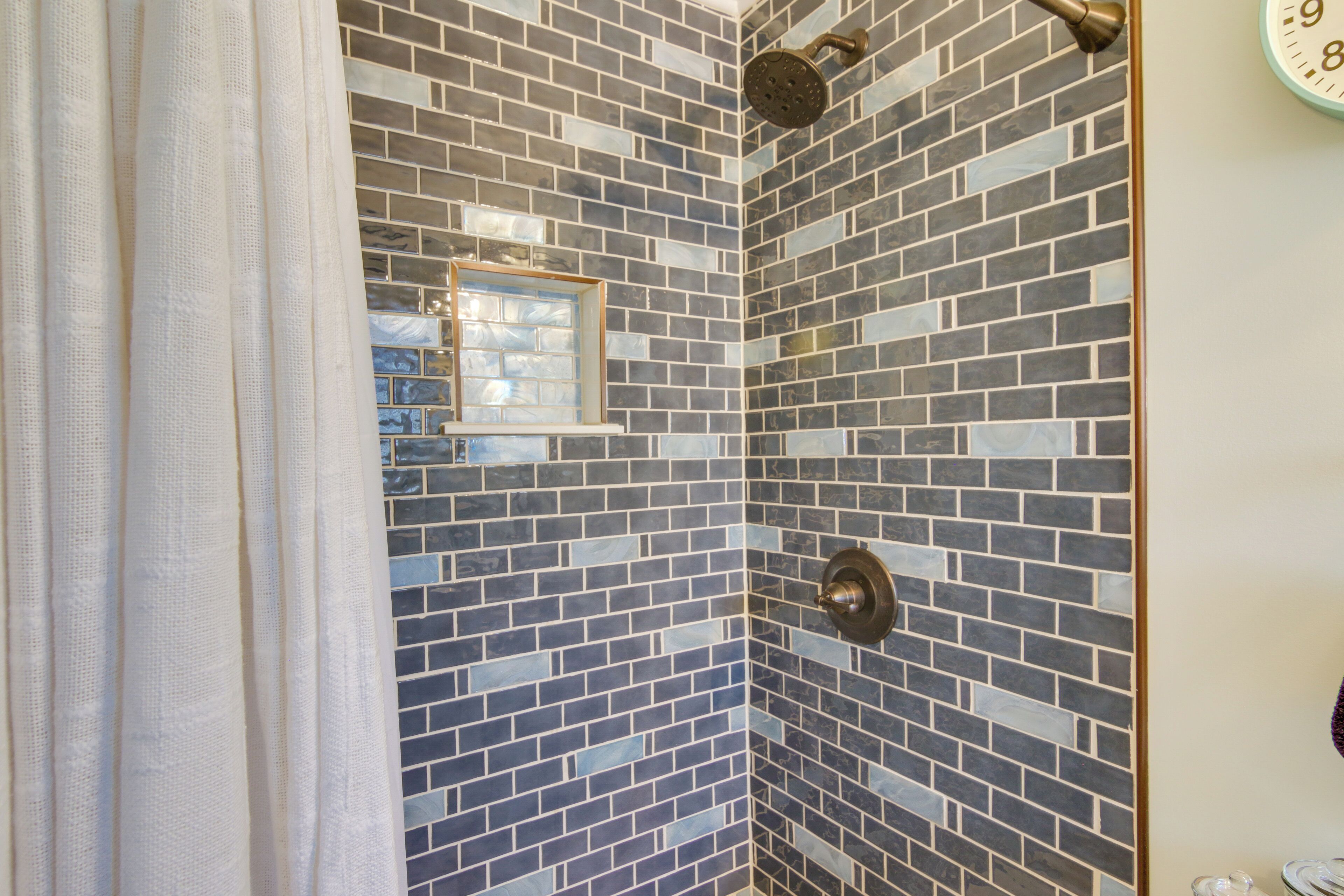 شقة (1 Bedroom) | المنشأة من الداخل