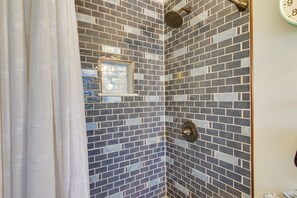 Appartement (1 Bedroom) | Interieur