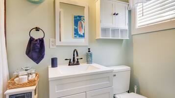 Apartment (1 Bedroom) | Interior