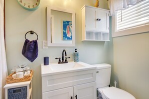 อพาร์ทเมนท์ (1 Bedroom) | ภายใน