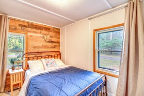Talo (3 Bedrooms) | Sisätilat