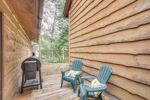 Talo (3 Bedrooms) | Sisätilat