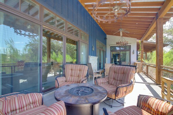 ハウス (6 Bedrooms) | 内装