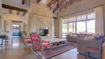 Huis (6 Bedrooms) | Interieur